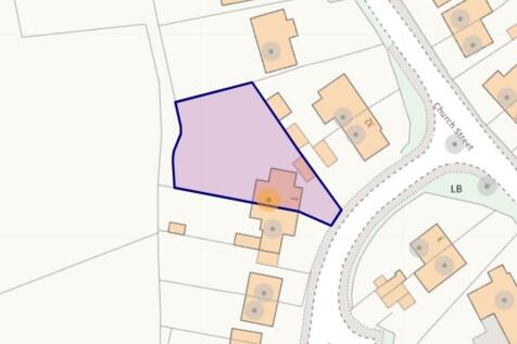 1 Shortlands Clos...