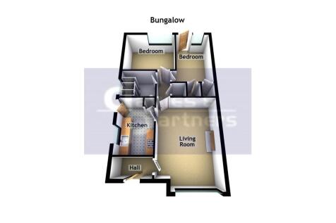 36 Ellesmere Cres...