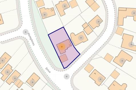 1 Jones Close 
