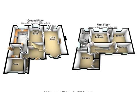 1 Jones Close 3d