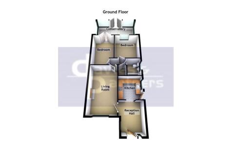 5 Ellesmere Close...