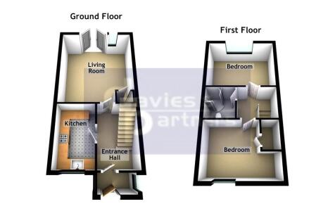 9 Egeton Close