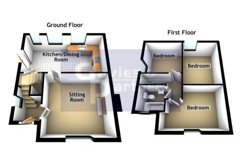 19 Radstone Villa...