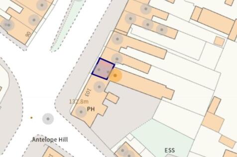 Flat 1 105 High S...