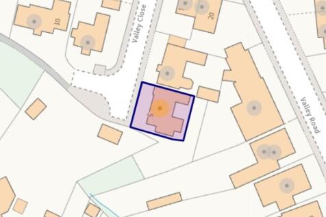 5 Valley Close Br...