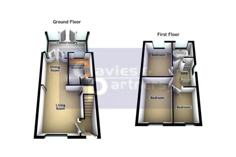 12 Yeomans Close