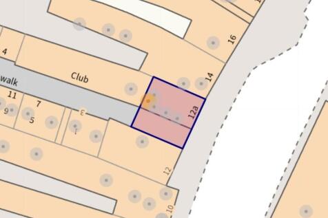 Flat 4 12 Market ...