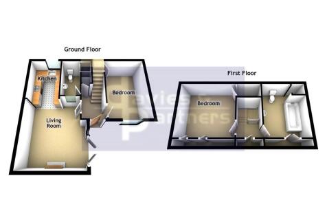 27B Manor Road 3d