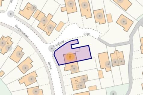 8 Gardner Rise Br...