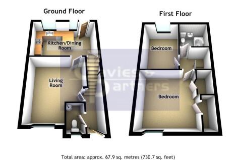 5 Fox Mews