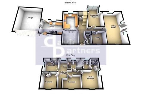 22 Bell Close Hel...