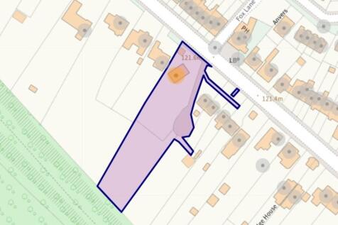 64 Banbury Road B...