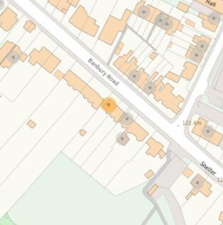 42 Banbury Road B...