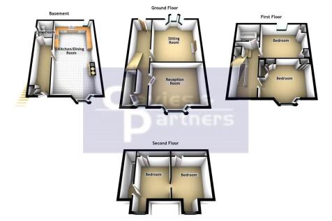 42 Banbury Road