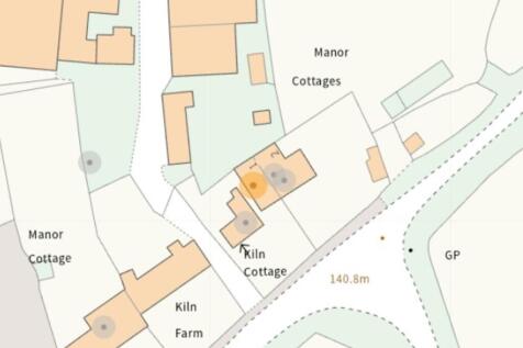 1 Manor Cottages ...