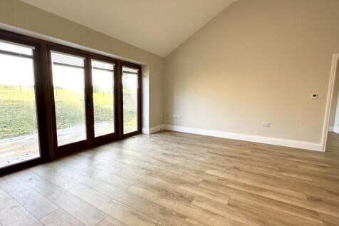Open Plan Living ...