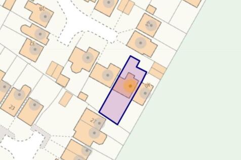 38 Hanover Drive ...