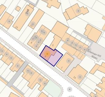 3 Halse Road Brac...