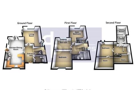 2a Brackley Field...