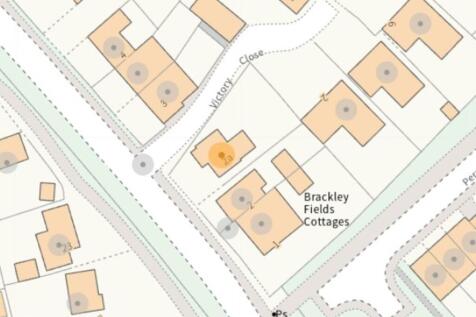 2a Brackley Field...