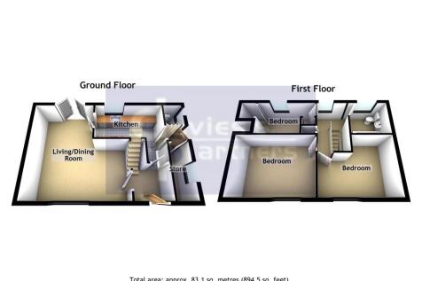 78 Beaumont Cresc...