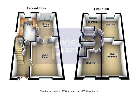 2 Hawkins Close 3...