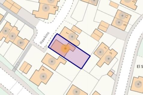 2 Hawkins Close B...