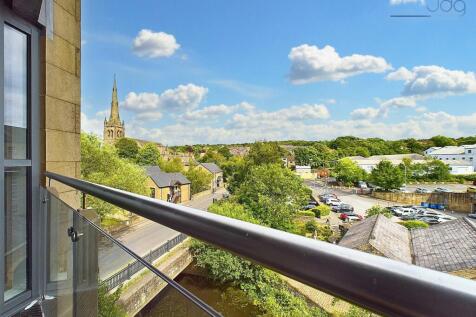 View from balcony