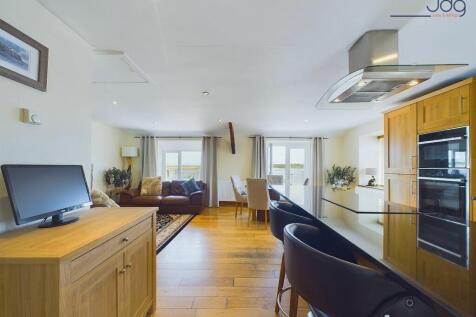 Upstairs
