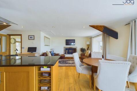 Upstairs