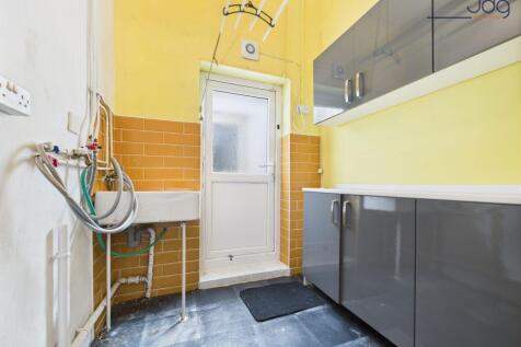 Utility Area