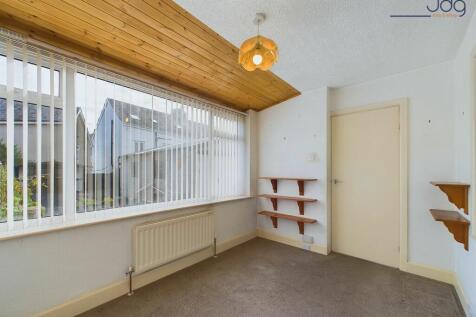 Rear Reception Room