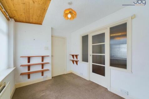 Rear Reception Room