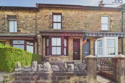 Welcome to Bowerham Road