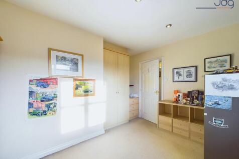 Third Bedroom