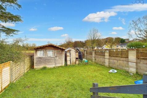Back Garden