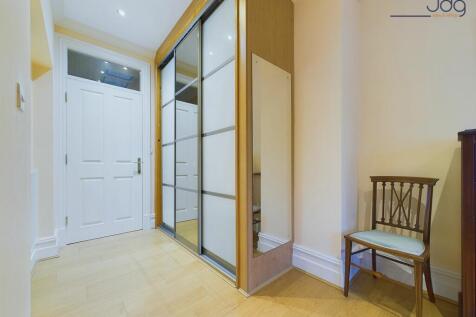 Fitted Wardrobes