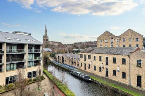 Views of the Canal