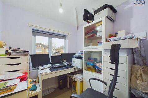 Third Bedroom