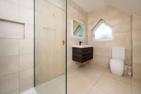 Master ensuite