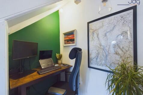 Office Nook