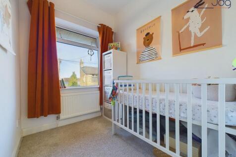 Third Bedroom