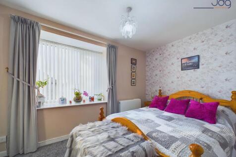 Master Bedroom 2