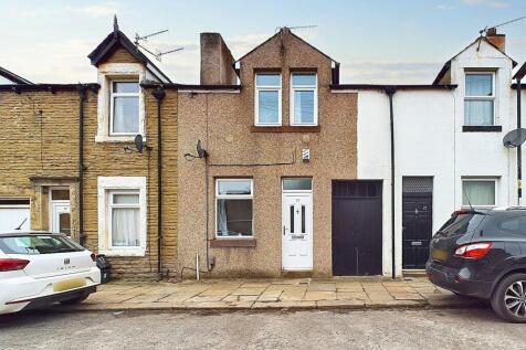 Welcome to Woodville Street