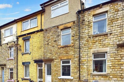 Welcome to Percy Road