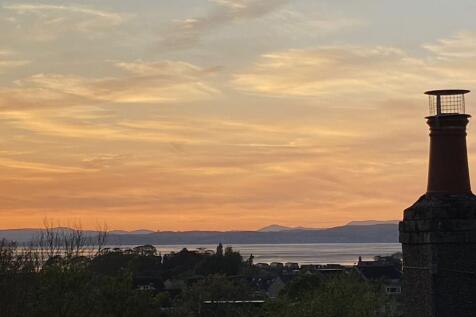 Sunset view