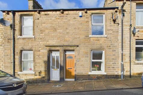Welcome to Eastham Street