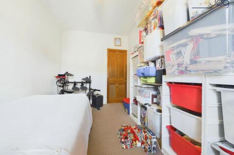 Single Bedroom