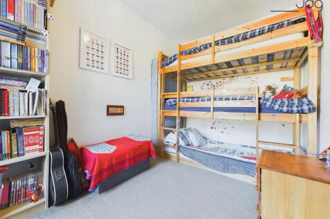 Single Bedroom