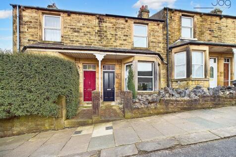 Welcome to Chatsworth Road